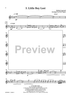 Michel Legrand Album - Violin 1
