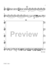 Suite Espagnole - Violin 1