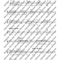 Hamburg Concerto - Piano Score and Solo Part