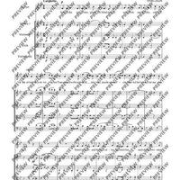 Frauenliebe und Leben - Score and Parts