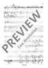 Concertante No. 1 - Piano Score and Solo Part