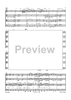 Jazz in the Shadows - Score