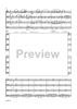 Quatricelli: Volume III - Score