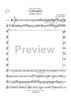 Lohengrin Prelude to Act III - Trumpet 5