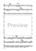 The Race Horse - A Clarinet 2
