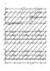 Flowers - Score and Parts