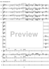 A Warm Breeze - Score