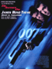 James Bond Theme