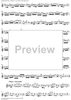 Sonata No. 17 in A Minor - Flute