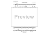 Urban Invasion - Alto Saxophone