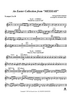 An Easter Collection from Messiah - Bb, C, and D Trumpet 2