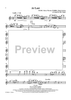 At Last - Five Popular Love Songs - Violin 1
