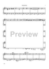 Mighty Mite (March) - Keyboard (Optional)