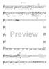 Claremont Suite - Bb Clarinet 3