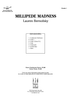 Millipede Madness - Contents