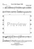 Sweet Little Manger Child - Alto Saxophone