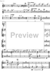Concertino giocoso Op. 12 - Percussion