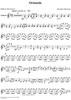 Orientale - Violin 2