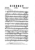 Siboney - Alto Saxophone 3