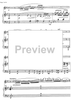 Caproccio alla camera - Score