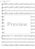 South Rampart Street Parade - Conductor's Score
