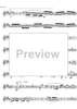 Quintet Op.43 - F Horn