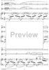 Clarinet Sonata, Op. 14, Movement 2 - Piano Score