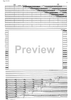 Hoshi-Mandala - Full Score