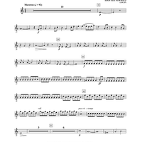 Warrior Legacy - English Horn