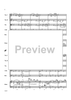 Albinoni's Adagio - Score