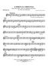 A Spiritual Christmas - Baritone Saxophone