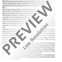 Sonnerie de St. Geneviève du Mont de Paris