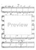Stompin' At The Savoy - Piano