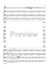 Hymns of Praise and Worship: Volume 1 - Score
