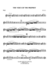 The Voice Of The Prophet - Flute