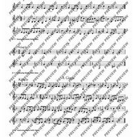 Rinaldo-Suite - Set of Parts