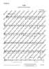 Lalai - Score and Parts