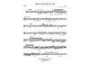 Erste Fantasie, Op. 339 - F Horn