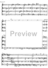 Quatuor - Score