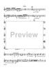 Dance for String Orchestra - Violin 2