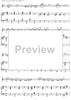Sax-O-Trix - Piano Score (for C Melody Saxophone)