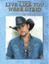 Live Like You Were Dying