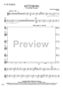 Gettysburg (A Civil War Portrait) - Alto Saxophone