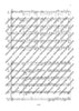 Hymne sacré - Score and Parts