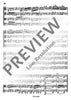 String Quartet C major - Full Score