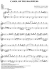 Carol of the Bagpipers