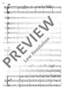 Sinfonia concertante in F major - Full Score