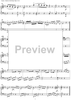 Minuet in E-flat (Finale from HobXVI/49)