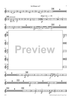 Concertino for Bassoon and Wind Ensemble - F Horn 3