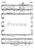 Summertime (From Porgy And Bess) - Piano/Conductor